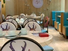 -丹江口渔村·湘味厨房(桃园店)