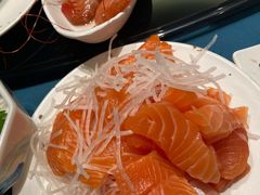 -淡尾·海鲜自助概念餐厅(虹桥南丰城店)