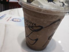 -GODIVA(月星环球港店)