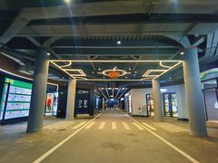 -砂之船奥特莱斯(合肥店)
