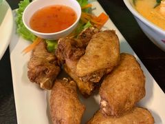 -Kat's Kitchen