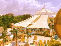 -上海玛雅海滩水公园