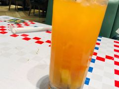 杂果宾治-敏华冰厅(天河城店)