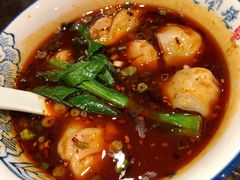 -张氏宽窄巷成都名小吃(茂业百货华强北店)