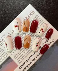 -如一·美甲美睫