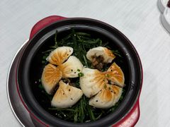 -香港龙凤楼(巨鹿路洋房店)