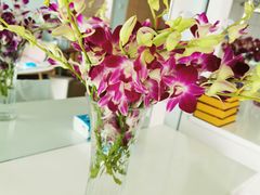 -大锅强·蒸海鲜青岛菜(吾悦广场店)