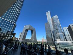 -中央广播电视总台(光华路办公区)