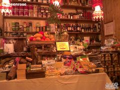 -芭堤雅泰国餐厅(胜利路店)