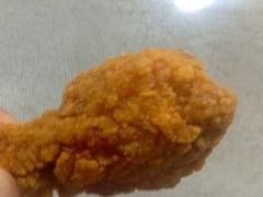 -麦当劳(军博店)