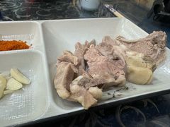 -靖远尕六美味羊羔肉