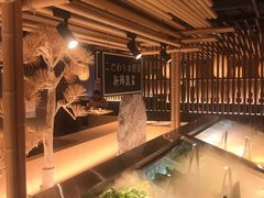 -温野菜涮涮锅(西单大悦城店)