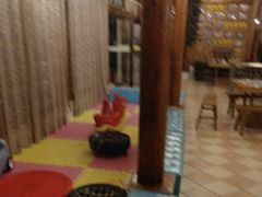 -故乡缘·香格里拉山庄(冷竹路店)