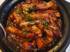 -香港狮子山下·明星粤菜餐厅(北苑店)