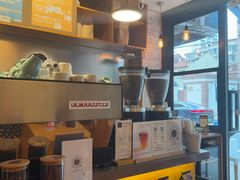 -Cafe del Volcan(永康路店)