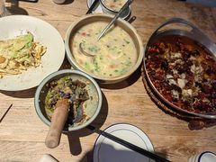 -水煮三国·川鲁江湖菜(香山店)