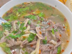 -平泉二子羊汤(万树园店)