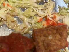 -白仁仔· 活烤海鲜 宵夜(豫园店)