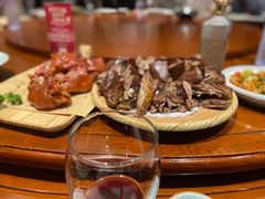 -燕郊烧鸽子(酷车小镇店)