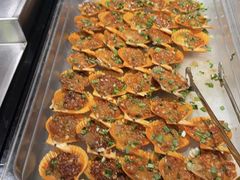 -千滋百味自助海鲜烤肉(布吉景华店)