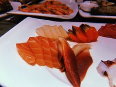 -杭州国际会议中心洲际酒店-原素全日餐厅(解放东路店)