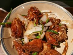 -Cuc Gach Quan Restaurant