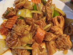 -乡间好味私家菜(总店)
