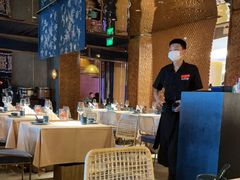 大堂-山石榴·贵州菜(丰盛里店)