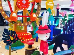 -凯德广场(西城店)