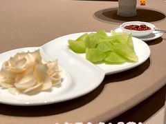 -荣轩(新荣记环球金融中心店)