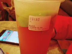 -茶肆(袁家村店)