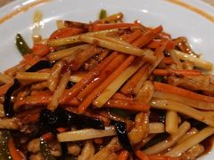 -随喜赞素食餐厅(亦庄店)