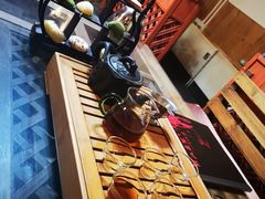 -丽江庭院之爱在路上(西单店)