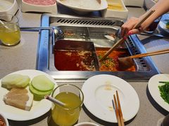 -海底捞火锅(太原南站店)