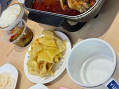 -鱼酷活鱼烤鱼(沈阳大悦城店)