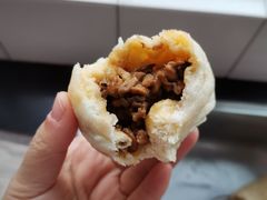 -老陶包子铺(南大西南村店)
