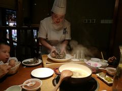 -黑鸡小馆(金源店)