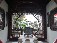 -南翔古镇