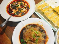 -七菜馆·东北菜·蒸饺(文体路店)
