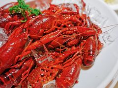 冰镇龙虾-金陵暴走小龙虾(南京总店)