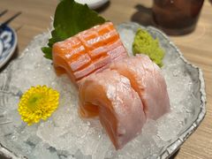 -小山日本料理(兴业太古汇店)