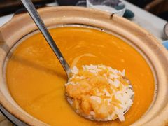 龙虾汤泡饭-潮堂 · 潮州菜(恒隆广场店)