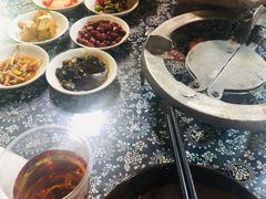 -张关合渣(航空大道店)