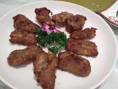 -启东海鲜人家(古美路店)