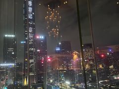 -深圳星河丽思卡尔顿酒店