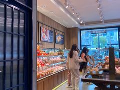 -巴黎贝甜·生日蛋糕(杭州文二路店)