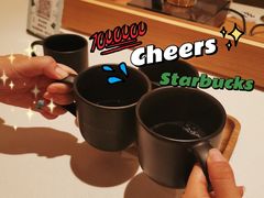 -星巴克臻选(上海陆家嘴中心店)