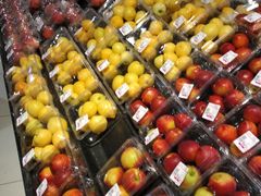 -AEON超市(永旺梦乐城泰达店)