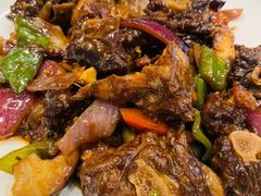 -高玛纳驴肉火烧(河间总店)