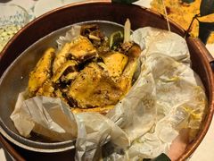 -桂满陇·海市蜃楼·黑金(国金店)